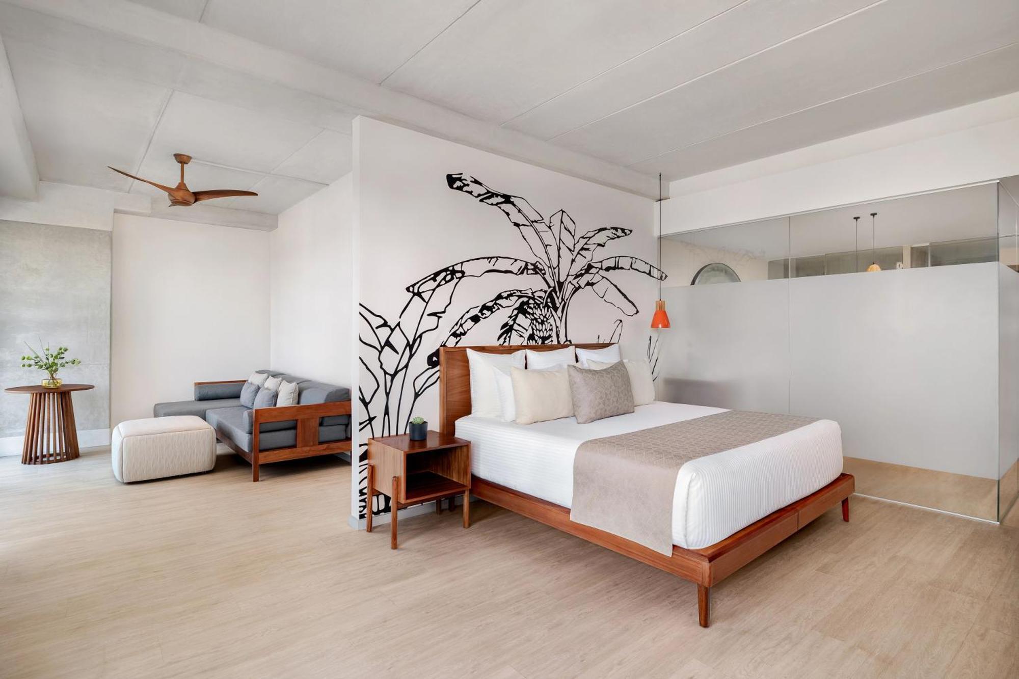 Hyatt Vivid Grand Island Cancun (Adults Only) Екстериор снимка